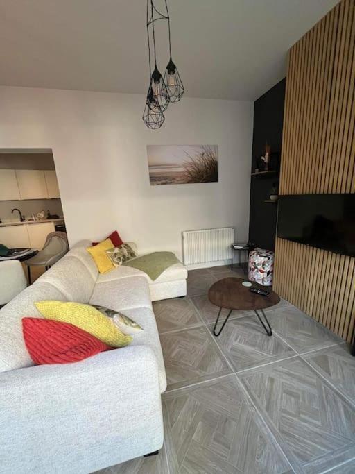 Place2Be Ostend Exterior photo
